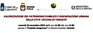 Valorizzazione Patrimonio Pubblico