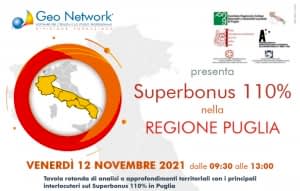 Superbonus Regione Puglia