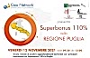 Superbonus Regione Puglia