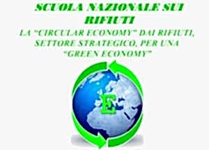 Scuola Nazionale sui Rifiuti