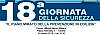 18^ edizione “Giornata della Sicurezza”