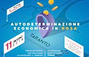 Autodeterminazione Economica in Rosa