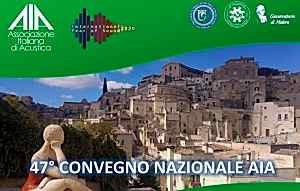 47° Convegno Nazionale A.I.A.