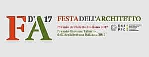 ROMA - Festa dell’Architetto 2017