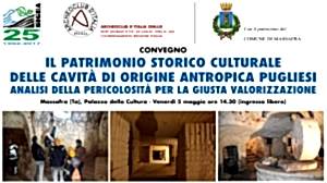 Il Patrimonio Storico Culturale