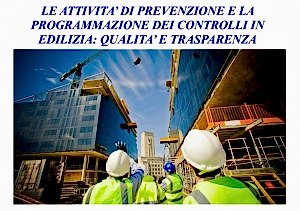 Prevenzione e Controllo in Edilizia