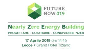 FutureNow_2019: Nearly Zero-Energy Buildings