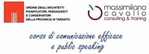 Comunicazione efficace e Public Speaking