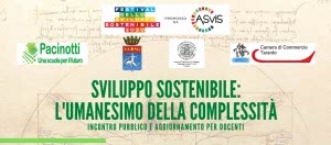 Festival Nazionale Sviluppo Sostenibile