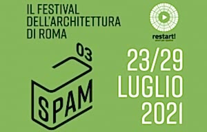 Festival Architettura della Capitale