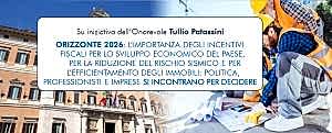 Orizzonte 2026: Importanza degli incentivi fiscali