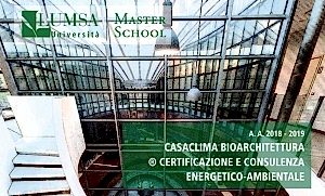 Certificazione energetico-ambientale