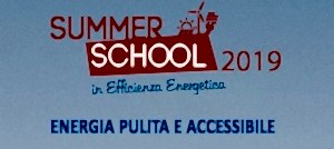 Summer School in Efficienza Energetica