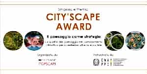 City‘Scape: Simposio e Premio