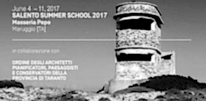 Salento Summer School 2017