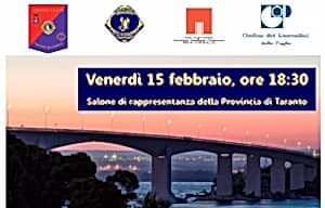 Infrastrutture viarie fra manutenzione e sicurezza