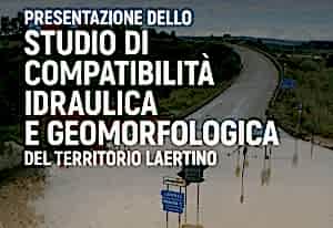 Studio Compatibilità Idraulica e Geomorfologica