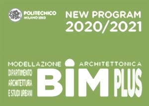 BIMplus: corsi di formazione professionale