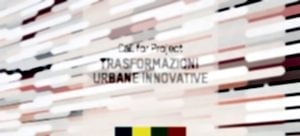 Trasformazioni Urbane Innovative