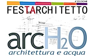 Festa Architetto &#039;16: evento Chiatona