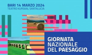 Giornata Nazionale del Paesaggio