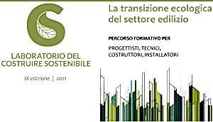 Transizione Ecologica ed Innovazione