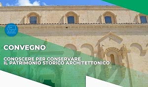 Patrimonio Storico Architettonico