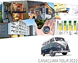 Casa Clima Tour 2022