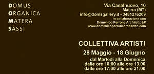 Mostra Collettiva Artisti