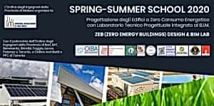 Spring Summer School 2020 