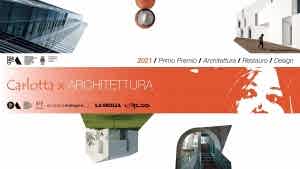 Carlotta X ARCHITETTURA