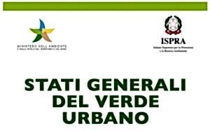 Stati Generali del Verde Urbano