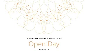 Open Day Designer