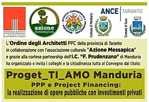 Proget_TI_AMO Manduria - rinvio