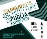 Architetture di Puglia #Exhibition