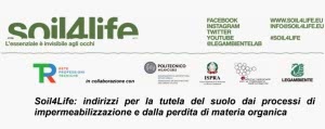 Progetto Soil4Life