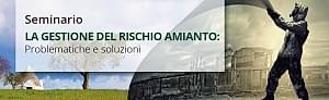 Gestione del rischio Amianto