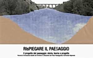 RIsPIEGARE IL PAESAGGIO