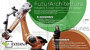 FuturArchitettura Industria 4.0 - secondo webinar