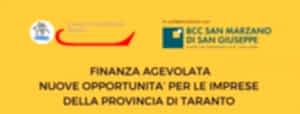 Finanza agevolata: nuove opportunità per imprese