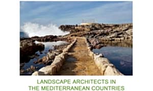 Landscape Architects in Mediterranean Countries