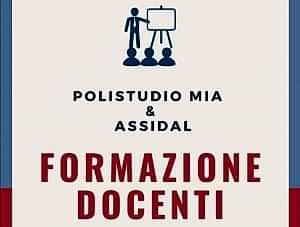 Corso di formazione per Formatori