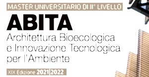 Master di II° livello ABITA