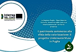 Progetto UnderwaterMuse Puglia