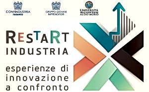 Restart Industria