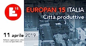 Concorso EUROPAN15