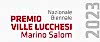 Premio Nazionale Ville Lucchesi 2023