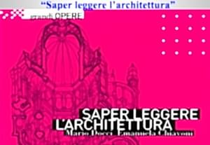 “Saper leggere l’architettura”