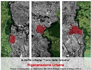 Rigenerazione Urbana - forum pubblici