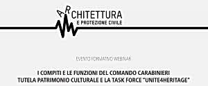 Task force &quot;Unite4Heritage&quot;